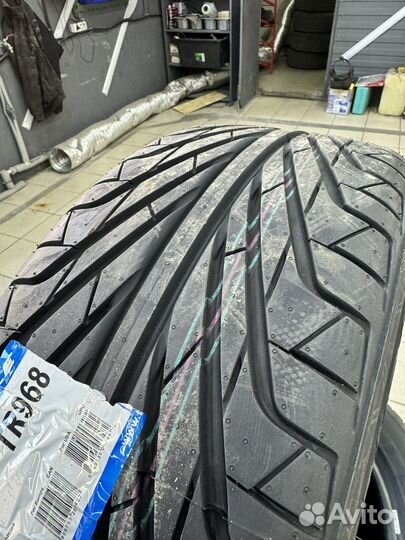 Triangle TR968 215/55 R17