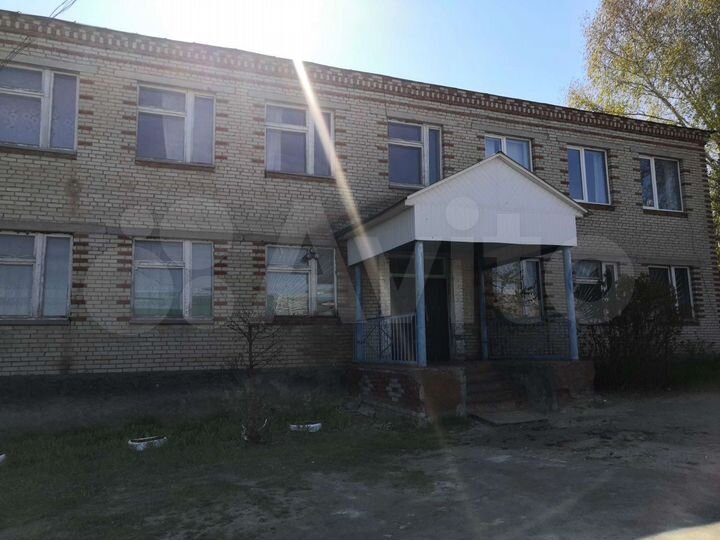 Офисное помещение, 400 м²