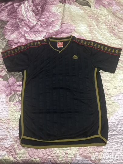 Футболка Kappa