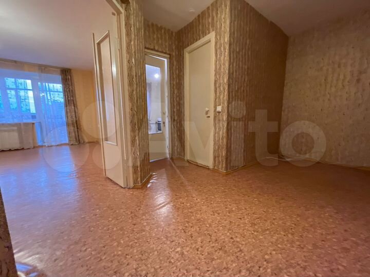 2-к. квартира, 67,8 м², 9/9 эт.