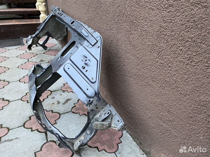 Toyota land cruiser 200 телевизор с 2015 года