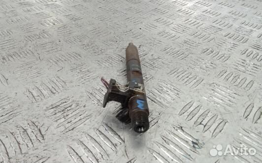 Форсунка дизельная renault clio 3 (1SK39AL03)