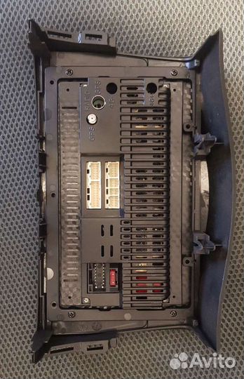 Магнитола 2 din android для RAV 4