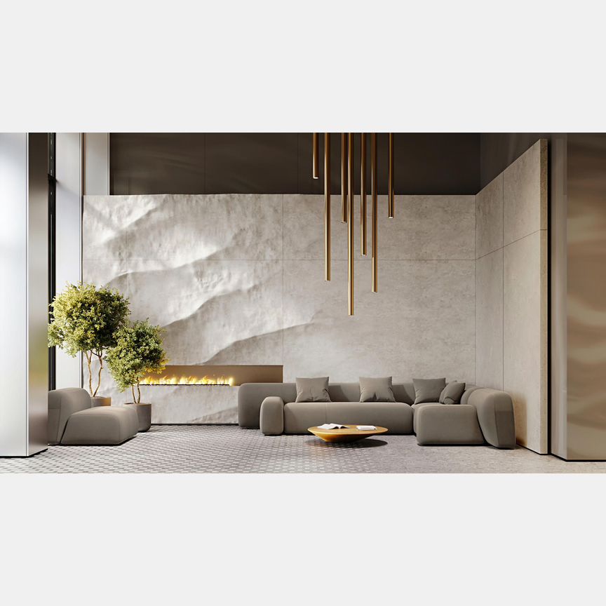 1-к. квартира, 35,4 м², 21/32 эт.