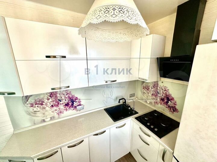 2-к. квартира, 62 м², 7/8 эт.