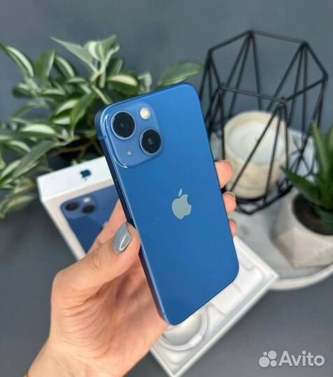 iPhone 13 mini, 512 ГБ