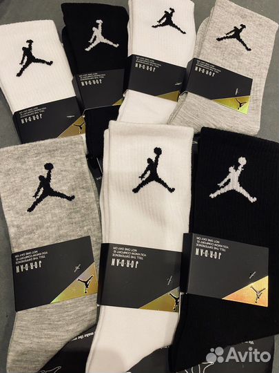 Носки мужские