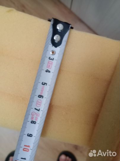 Поролон мебельный