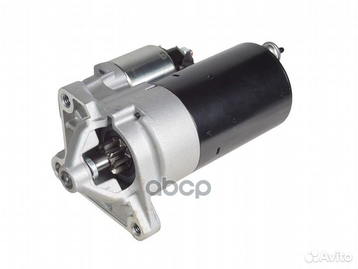 06-10262-SX стартер 1.1kW 10T Renault 19/21/Cl