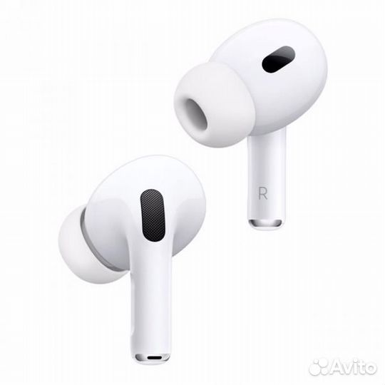 AirPods Pro (2nd generation) with MagSafe Charging