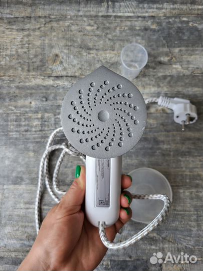 Дорожный Утюг Pioneer