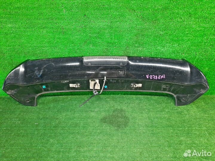 Спойлер subaru impreza GG3 96033FG020 контрактная