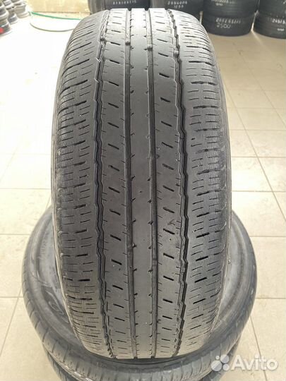Landsail CLV2 Trailblazer 225/60 R17 99H