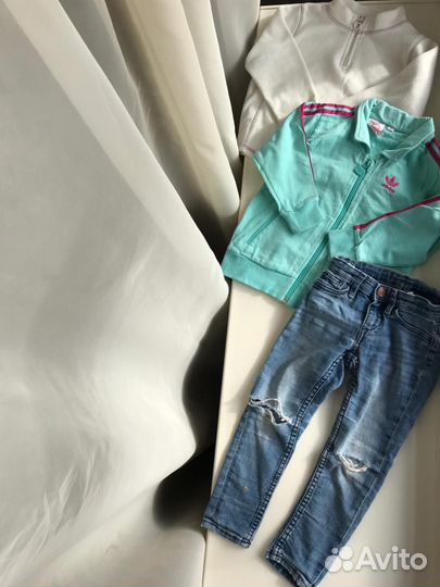 Одежда для девочки