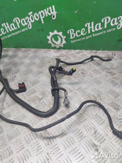 Жгут проводки моторный Renault Logan 2009-14