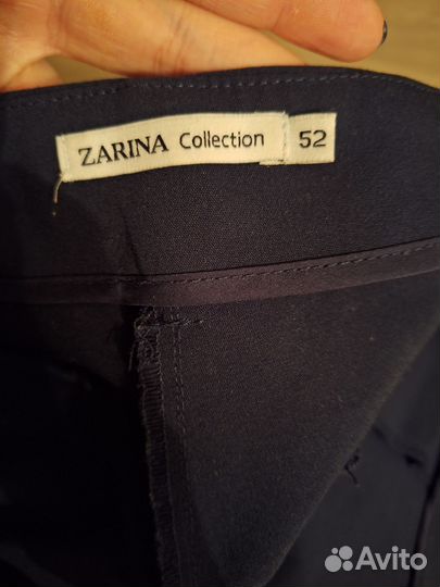 Брюки детские для девочек