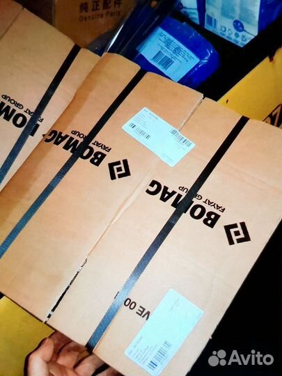 Тэн бруса нагревательный элемент