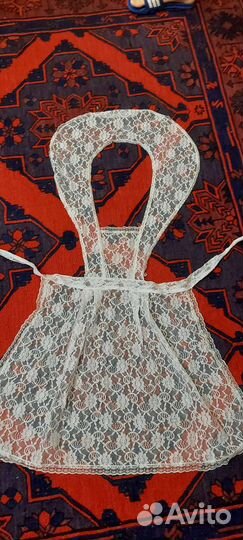 Школьный фартук.цена на каждую