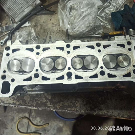 Запчасти на ниву разбор