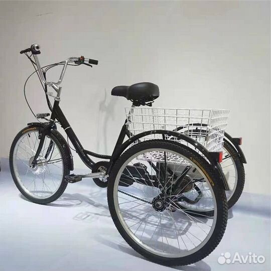 Электровелосипед