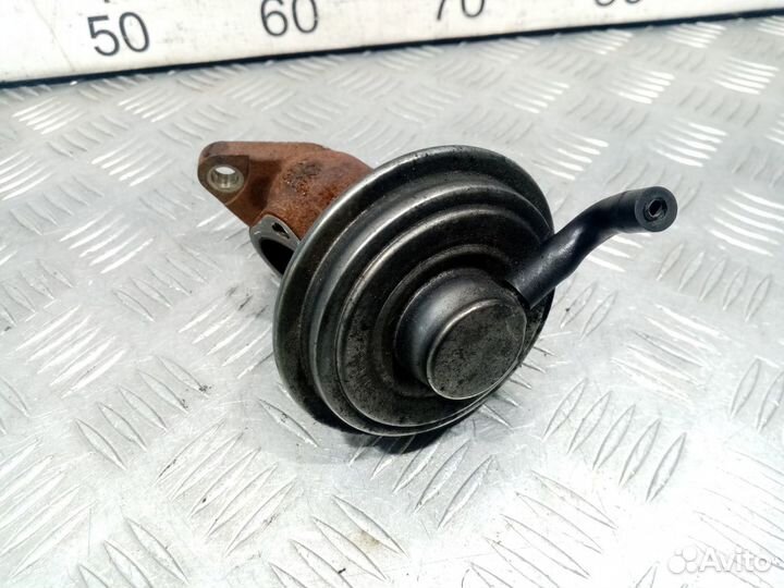 Б/У Клапан рециркуляции выхлопных газов#004