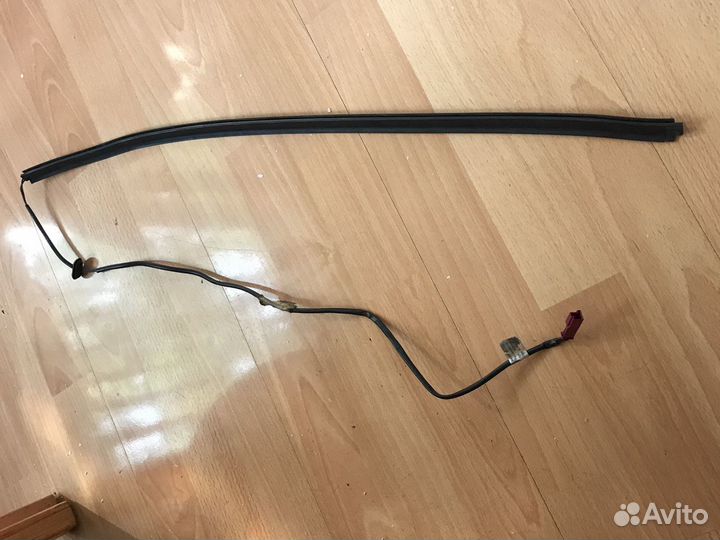 Датчик крышки багажника Мерседес гл мл 164