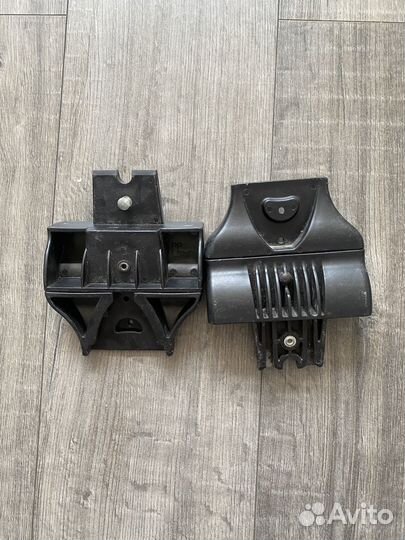 Коляска tutis 3 в 1