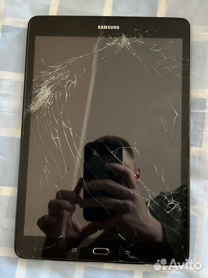 Samsung galaxy Tab A