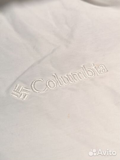 Жилетка женская columbia