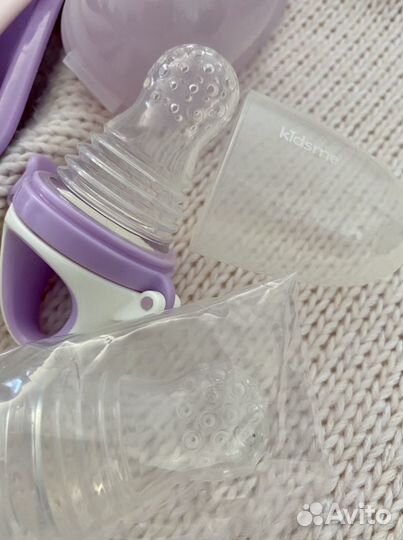 Детские принадлежности