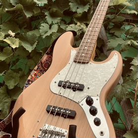 Fender Jazz Bass