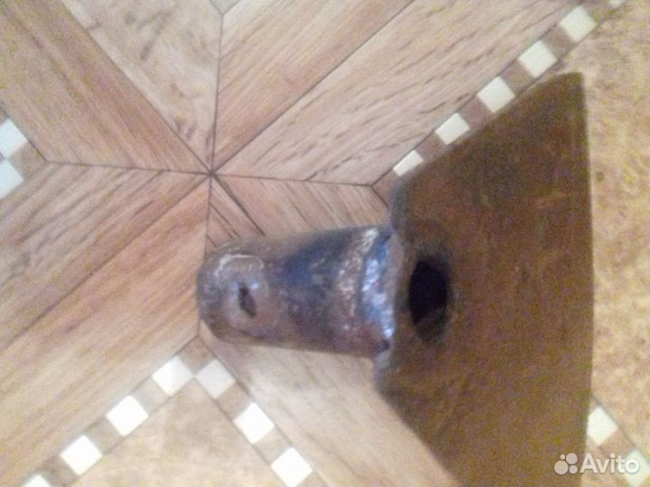 Тяпка для сада