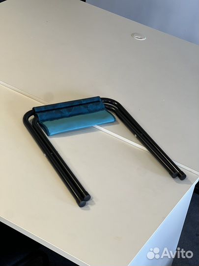 Стулья для рыбалки разные