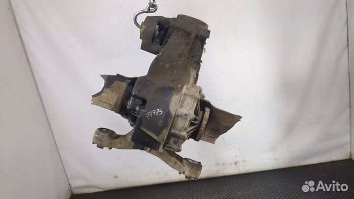 Редуктор моста Audi A6 (C5) Allroad, 2004