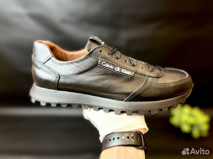 Кроссовки Calvin Klein