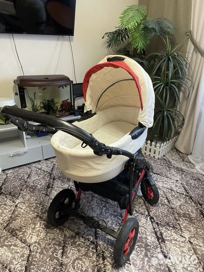 Детские коляски прогулочные