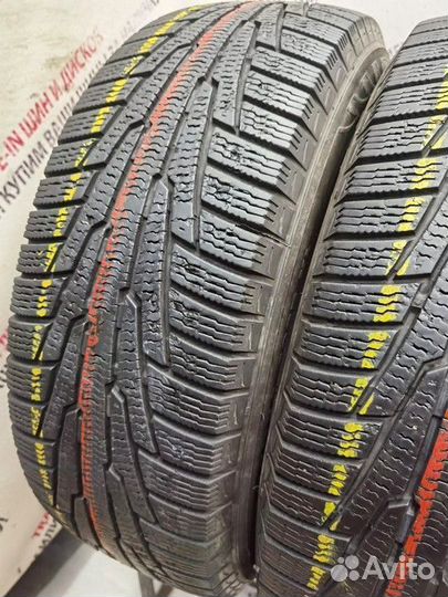 Nokian Tyres Hakkapeliitta R 215/65 R16 102R