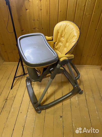Стульчик peg perego