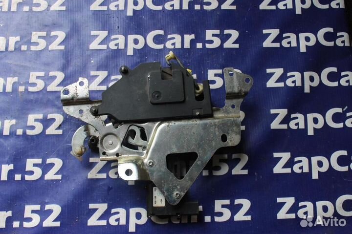 Замок багажника Форд Маверик