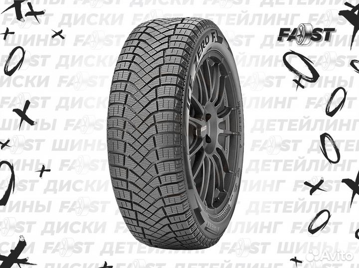 Pirelli Ice Zero FR 255/45 R20 105H
