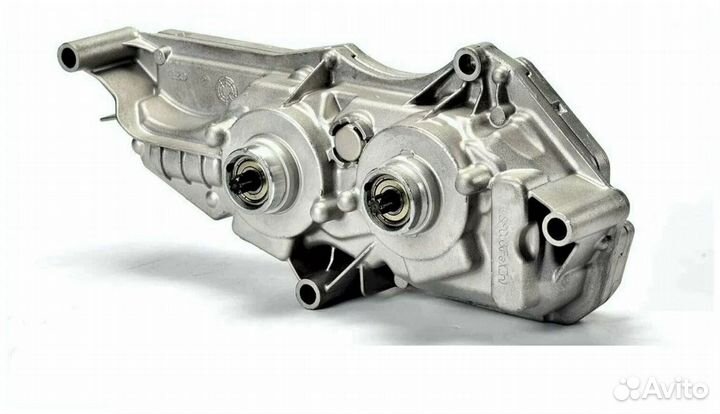 Блок управления TCM Ford