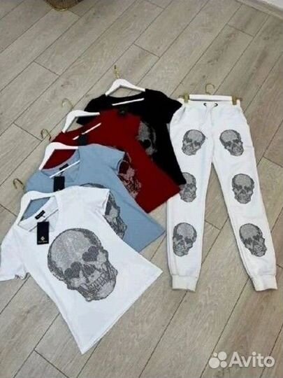 Костюм Fillip Plan