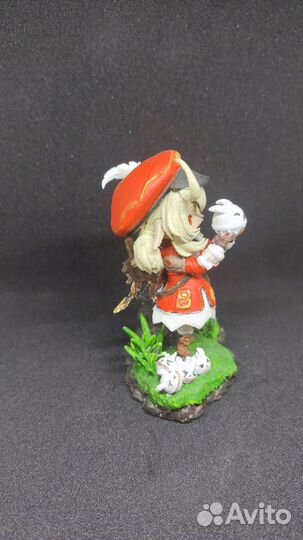 Фигурка Кли / Klee из Genshin Impact