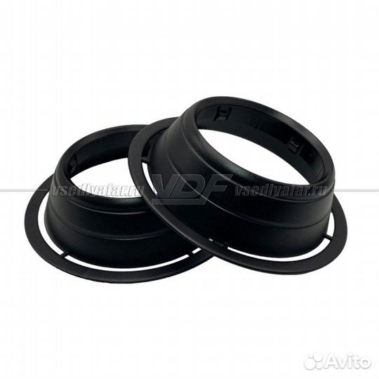 Бленда (маска) Вариант № 42 для линз