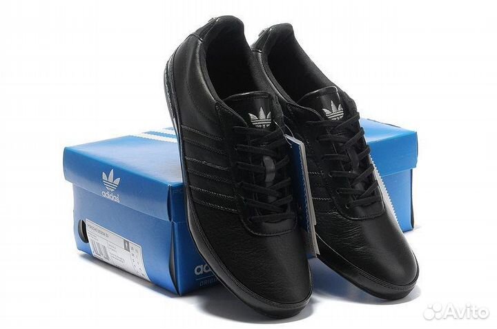 Кроссовки Adidas Porsche S3 (40-45)