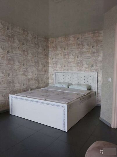 1-к. квартира, 39,5 м², 15/16 эт.