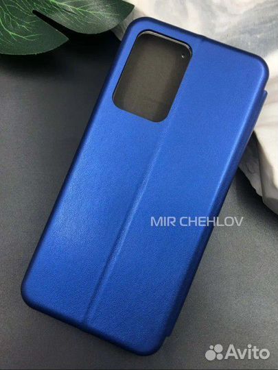 Чехол книжка для Xiaomi