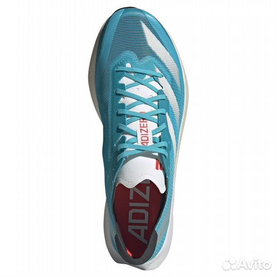 Кроссовки adidas Adizero Adios 8 Blue