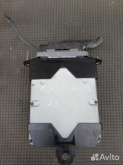 Блок управления двигателя Ford Mondeo 3 1.8