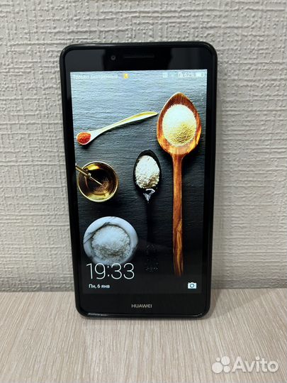 Huawei ascend mate 7